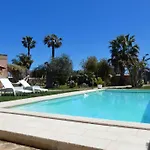 别墅 La Vigna Salentina - Con Giardino E Piscina Privata