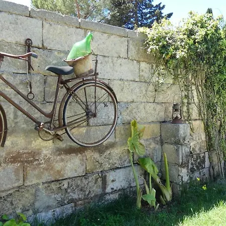 La Vigna Salentina - Con Giardino E Piscina Privata Villa *