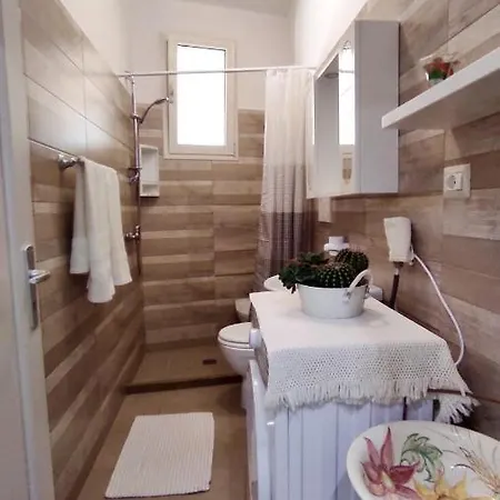 빌라 La Vigna Salentina - Con Giardino E Piscina Privata *