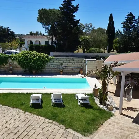 La Vigna Salentina - Con Giardino E Piscina Privata *