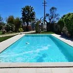 Villa La Vigna Salentina - Con Giardino E Piscina Privata