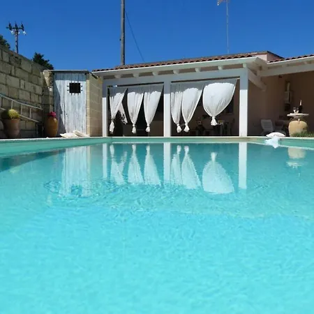 La Vigna Salentina - Con Giardino E Piscina Privata ヴィラ *