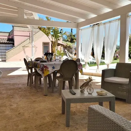 La Vigna Salentina - Con Giardino E Piscina Privata ヴィラ