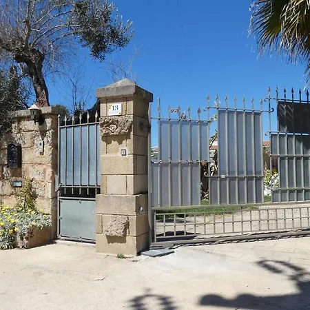 La Vigna Salentina - Con Giardino E Piscina Privata Villa *