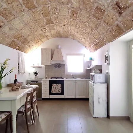 La Vigna Salentina - Con Giardino E Piscina Privata ヴィラ