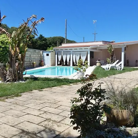 La Vigna Salentina - Con Giardino E Piscina Privata ヴィラ