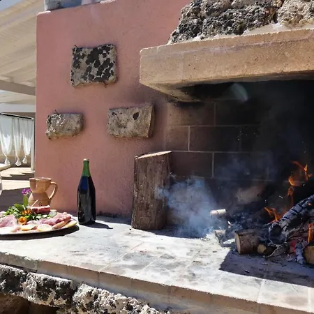 ヴィラ La Vigna Salentina - Con Giardino E Piscina Privata