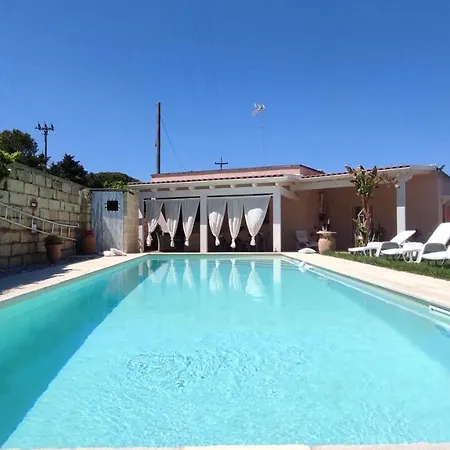 La Vigna Salentina - Con Giardino E Piscina Privata * アレッサーノ