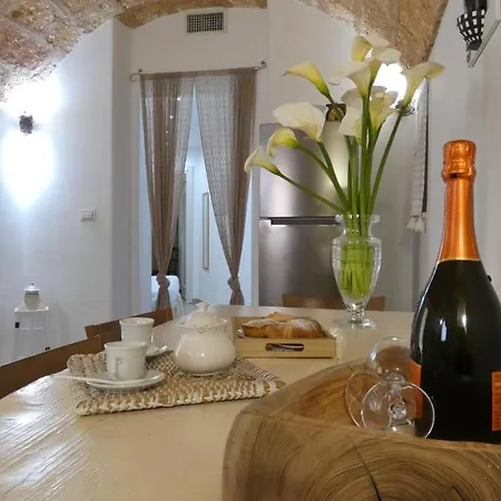 La Vigna Salentina - Con Giardino E Piscina Privata *
