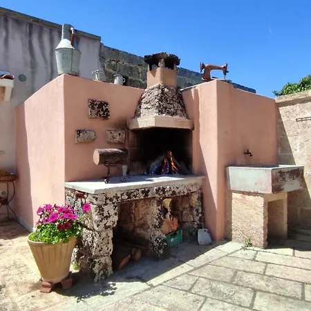ヴィラ La Vigna Salentina - Con Giardino E Piscina Privata *