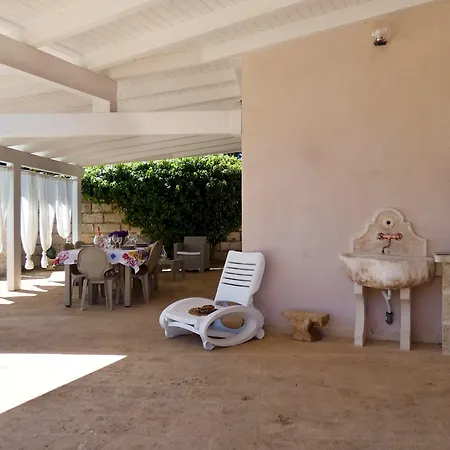 La Vigna Salentina - Con Giardino E Piscina Privata ヴィラ *