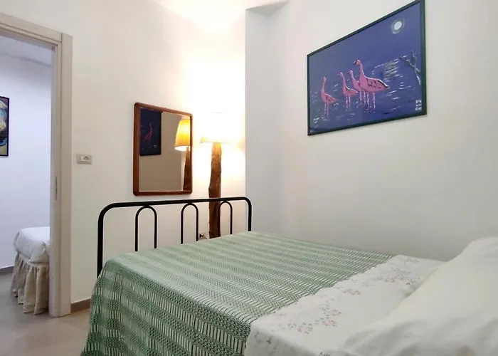 فيلة La Vigna Salentina - Con Giardino E Piscina Privata أليسانو